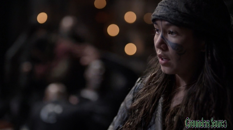 The 100 Instantiation Part Two Season Three Episode Sixteen Perverse-569
