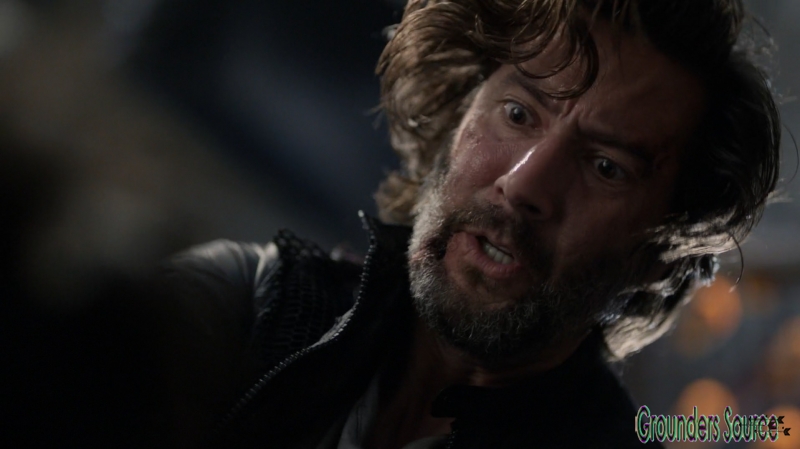 The 100 Instantiation Part Two Season Three Episode Sixteen Perverse-568
