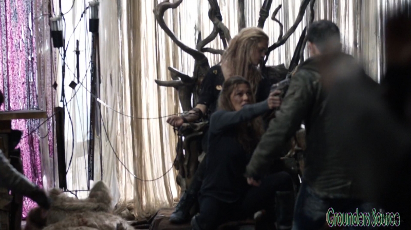 The 100 Instantiation Part Two Season Three Episode Sixteen Perverse-565
