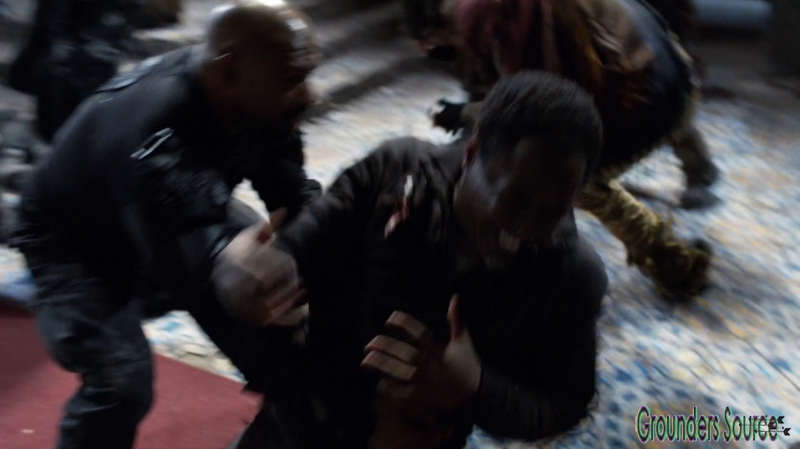 The 100 Instantiation Part Two Season Three Episode Sixteen Perverse-564
