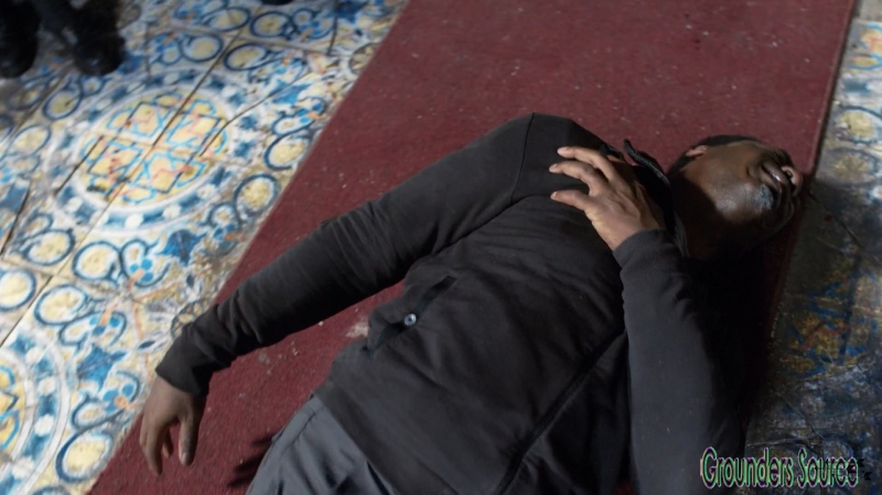 The 100 Instantiation Part Two Season Three Episode Sixteen Perverse-560
