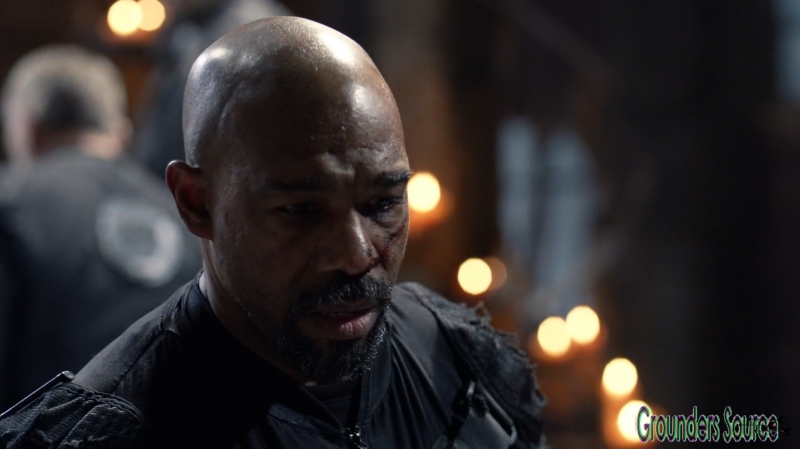 The 100 Instantiation Part Two Season Three Episode Sixteen Perverse-558
