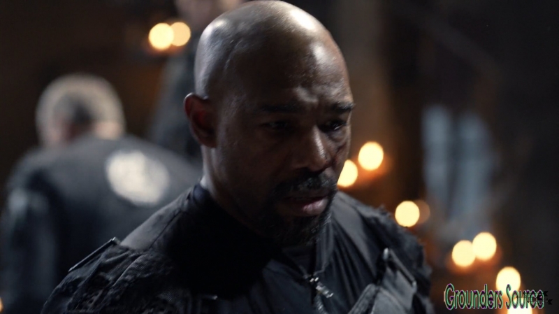 The 100 Instantiation Part Two Season Three Episode Sixteen Perverse-557
