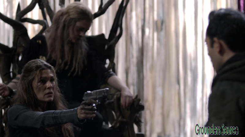 The 100 Instantiation Part Two Season Three Episode Sixteen Perverse-556
