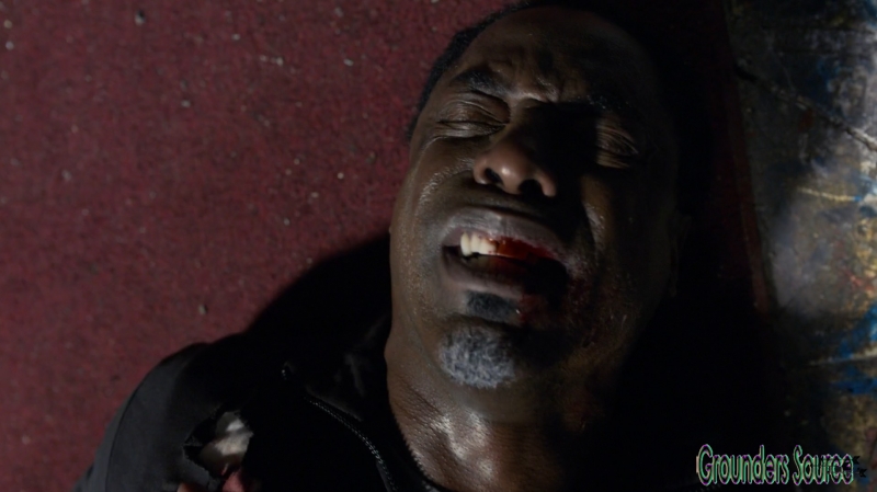 The 100 Instantiation Part Two Season Three Episode Sixteen Perverse-554
