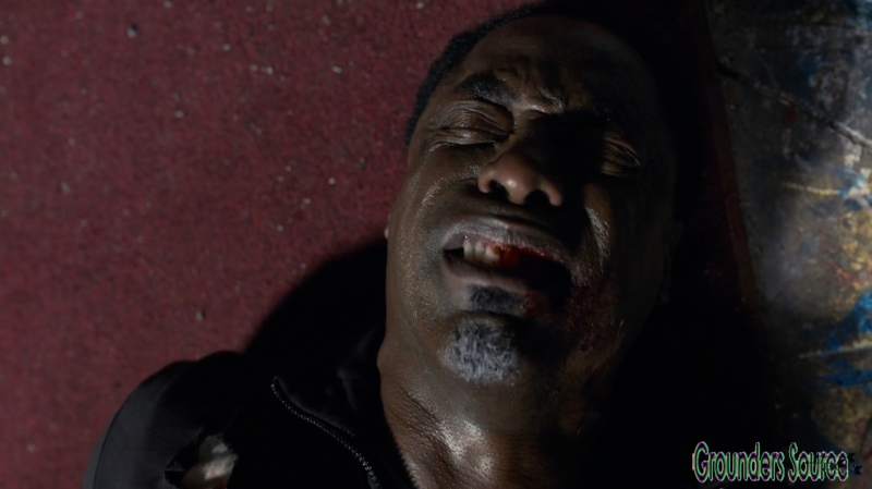 The 100 Instantiation Part Two Season Three Episode Sixteen Perverse-553
