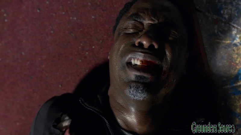 The 100 Instantiation Part Two Season Three Episode Sixteen Perverse-552
