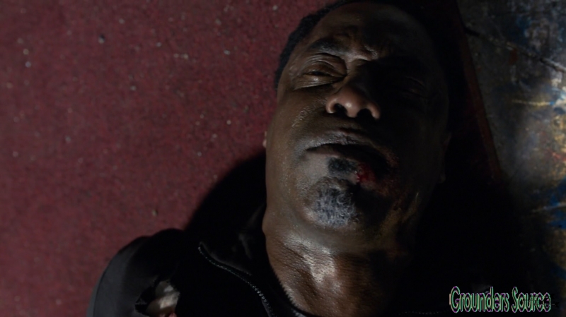 The 100 Instantiation Part Two Season Three Episode Sixteen Perverse-551
