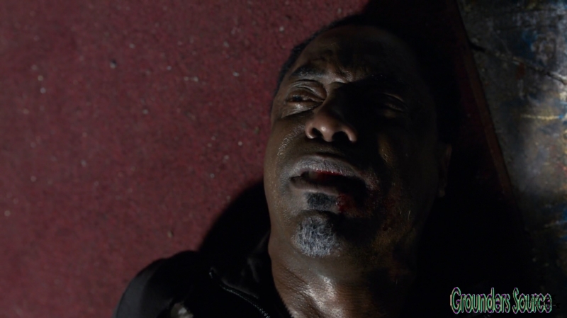 The 100 Instantiation Part Two Season Three Episode Sixteen Perverse-550
