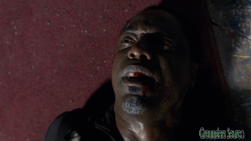 The 100 Instantiation Part Two Season Three Episode Sixteen Perverse-549
