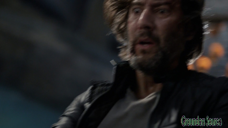 The 100 Instantiation Part Two Season Three Episode Sixteen Perverse-547
