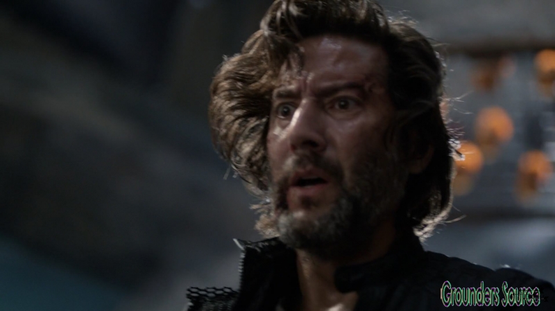 The 100 Instantiation Part Two Season Three Episode Sixteen Perverse-546
