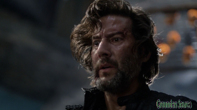 The 100 Instantiation Part Two Season Three Episode Sixteen Perverse-545
