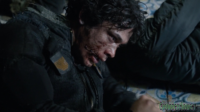 The 100 Instantiation Part Two Season Three Episode Sixteen Perverse-542
