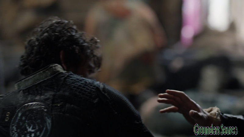 The 100 Instantiation Part Two Season Three Episode Sixteen Perverse-539
