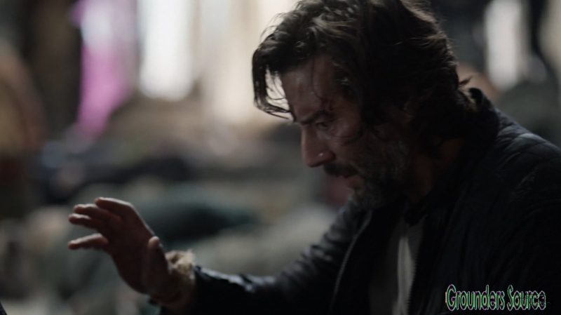 The 100 Instantiation Part Two Season Three Episode Sixteen Perverse-535
