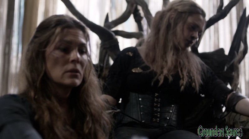 The 100 Instantiation Part Two Season Three Episode Sixteen Perverse-533
