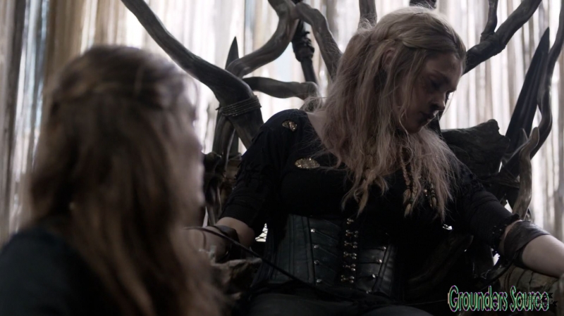 The 100 Instantiation Part Two Season Three Episode Sixteen Perverse-532
