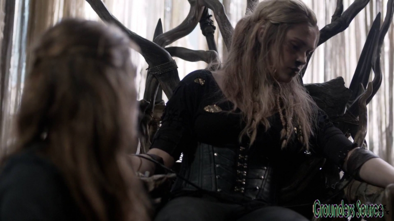 The 100 Instantiation Part Two Season Three Episode Sixteen Perverse-531
