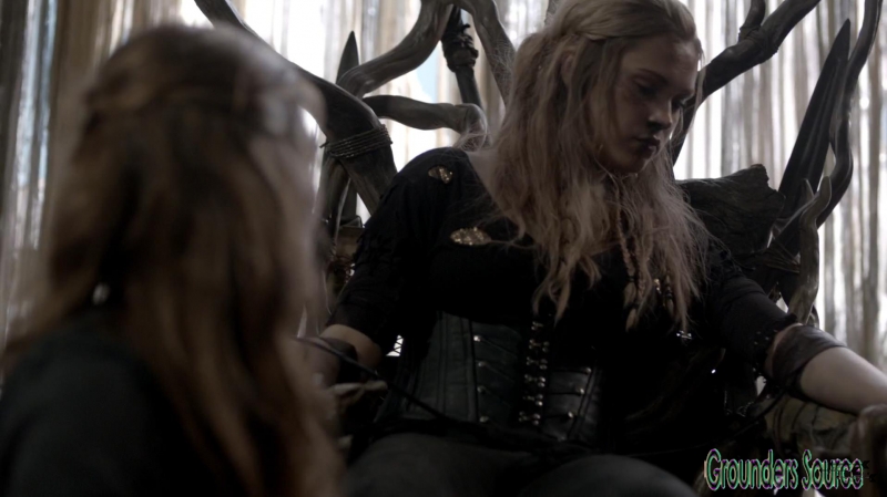 The 100 Instantiation Part Two Season Three Episode Sixteen Perverse-528
