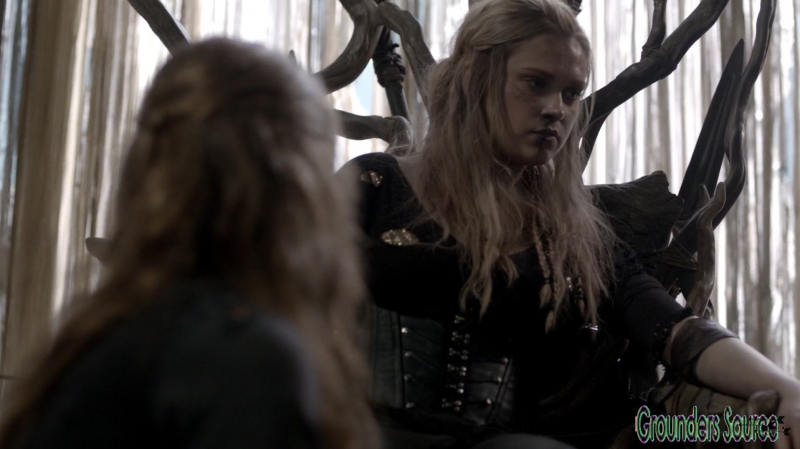 The 100 Instantiation Part Two Season Three Episode Sixteen Perverse-527
