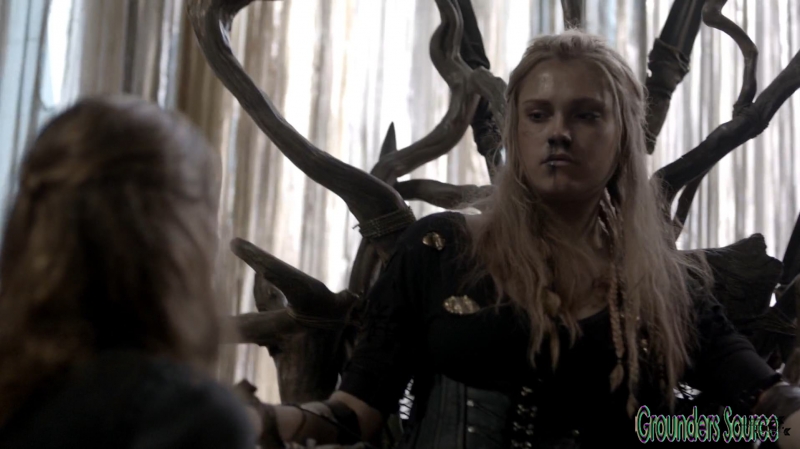 The 100 Instantiation Part Two Season Three Episode Sixteen Perverse-525
