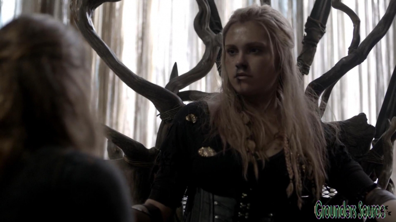 The 100 Instantiation Part Two Season Three Episode Sixteen Perverse-524
