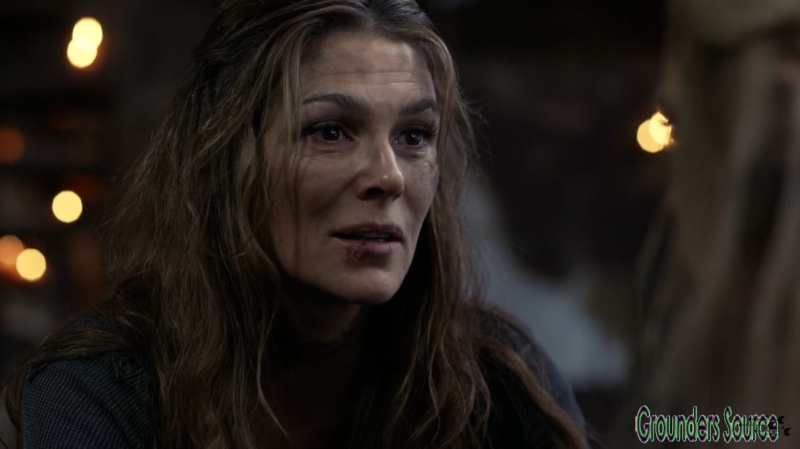 The 100 Instantiation Part Two Season Three Episode Sixteen Perverse-523
