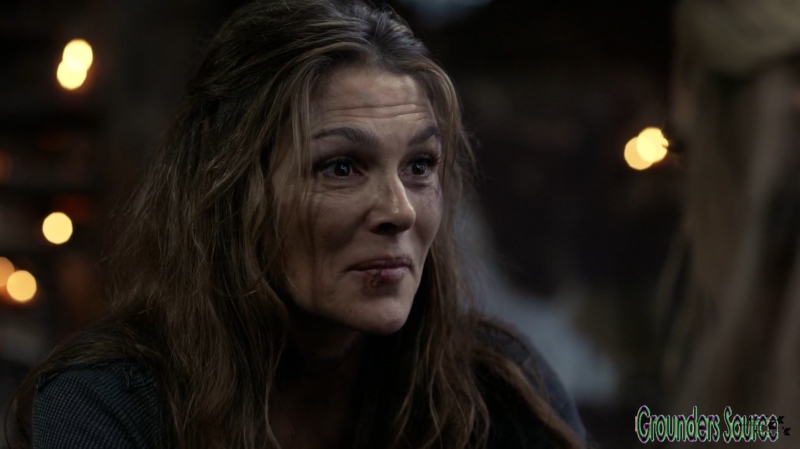 The 100 Instantiation Part Two Season Three Episode Sixteen Perverse-521
