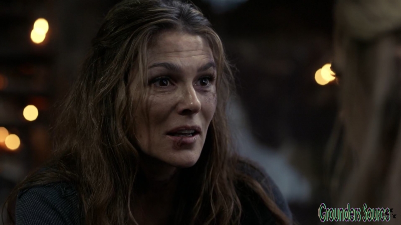 The 100 Instantiation Part Two Season Three Episode Sixteen Perverse-520
