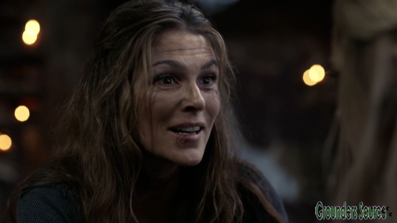 The 100 Instantiation Part Two Season Three Episode Sixteen Perverse-519
