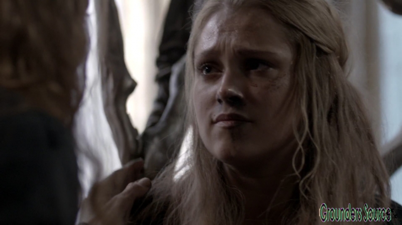The 100 Instantiation Part Two Season Three Episode Sixteen Perverse-517
