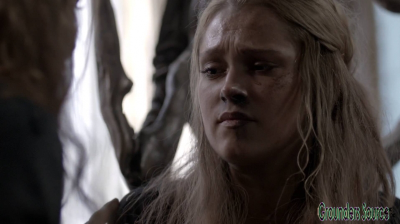 The 100 Instantiation Part Two Season Three Episode Sixteen Perverse-516
