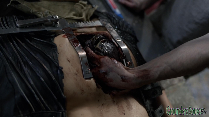 The 100 Instantiation Part Two Season Three Episode Sixteen Perverse-512
