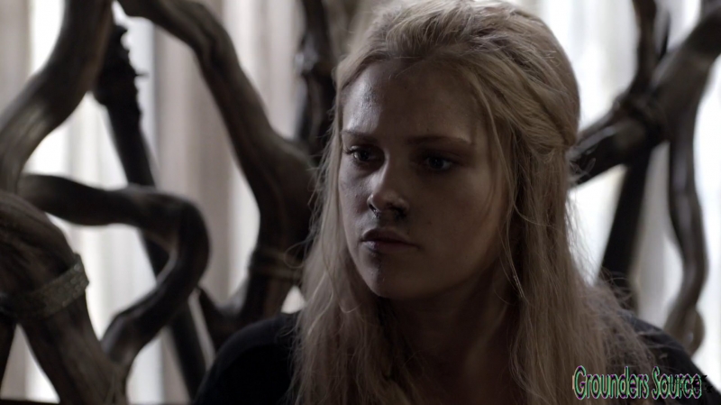The 100 Instantiation Part Two Season Three Episode Sixteen Perverse-511

