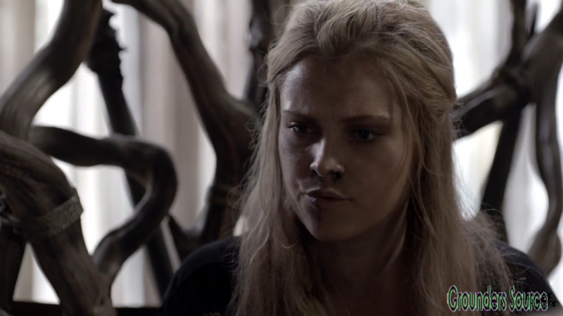 The 100 Instantiation Part Two Season Three Episode Sixteen Perverse-510
