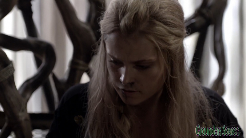 The 100 Instantiation Part Two Season Three Episode Sixteen Perverse-508
