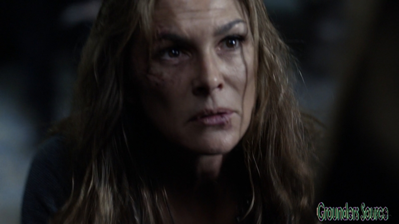 The 100 Instantiation Part Two Season Three Episode Sixteen Perverse-507

