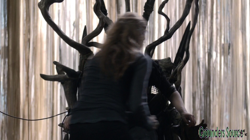 The 100 Instantiation Part Two Season Three Episode Sixteen Perverse-505
