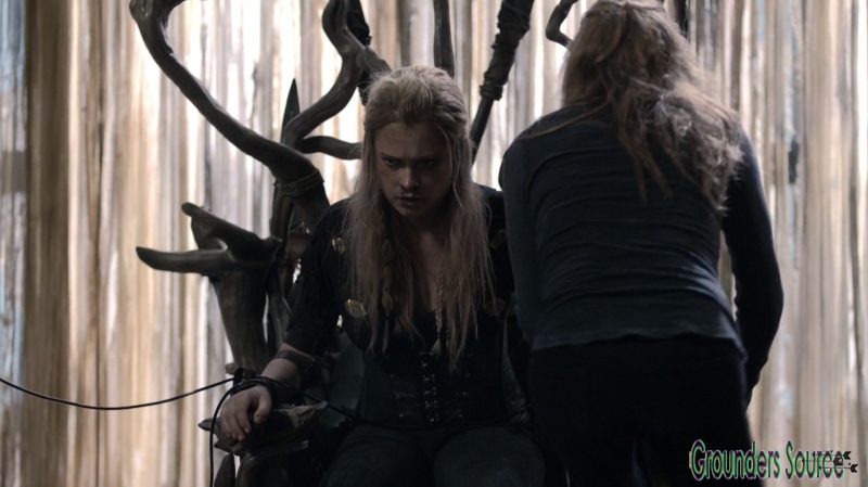 The 100 Instantiation Part Two Season Three Episode Sixteen Perverse-504
