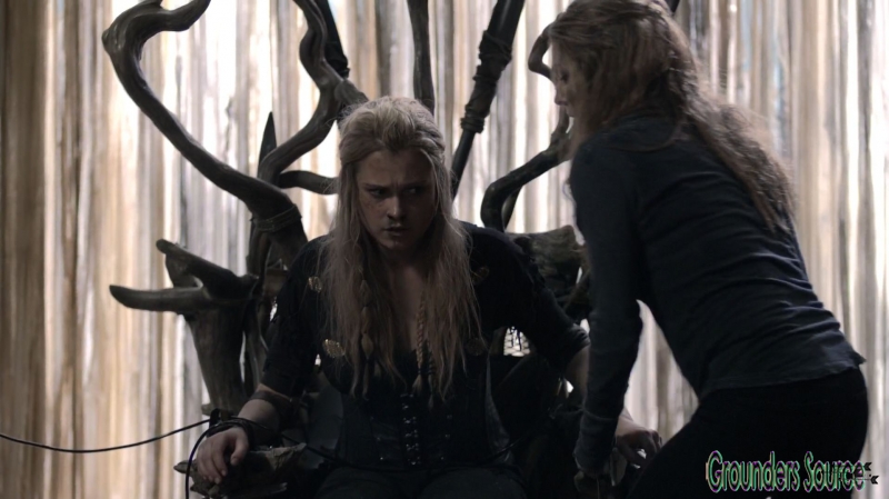 The 100 Instantiation Part Two Season Three Episode Sixteen Perverse-503
