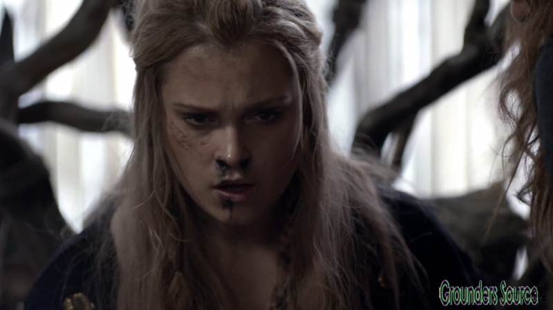 The 100 Instantiation Part Two Season Three Episode Sixteen Perverse-502
