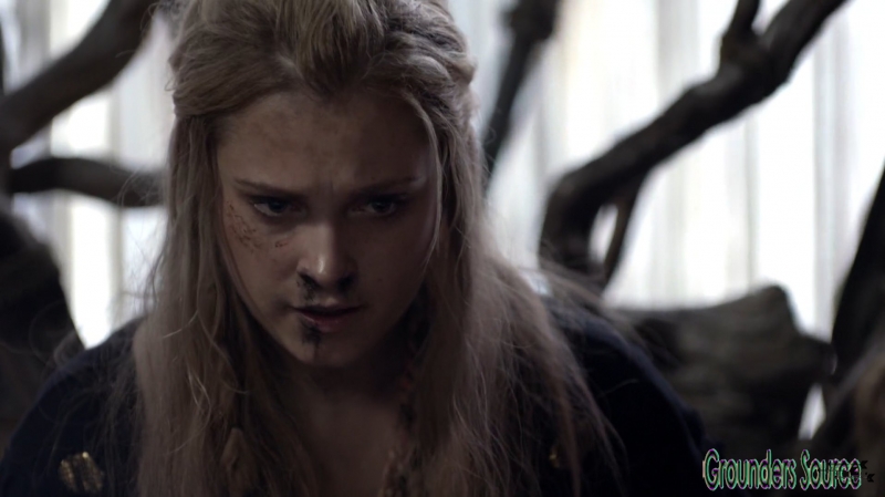 The 100 Instantiation Part Two Season Three Episode Sixteen Perverse-499
