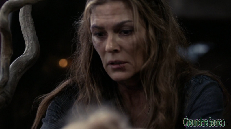 The 100 Instantiation Part Two Season Three Episode Sixteen Perverse-497
