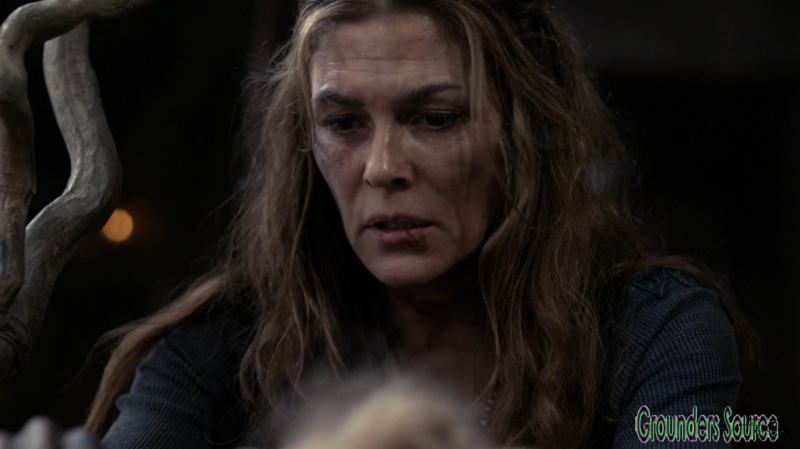 The 100 Instantiation Part Two Season Three Episode Sixteen Perverse-496
