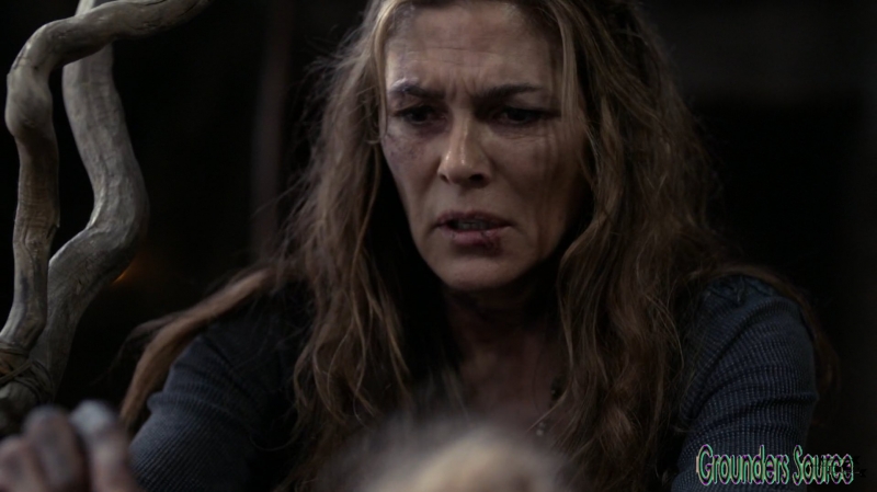 The 100 Instantiation Part Two Season Three Episode Sixteen Perverse-495
