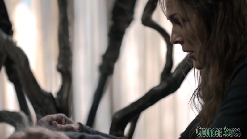 The 100 Instantiation Part Two Season Three Episode Sixteen Perverse-494

