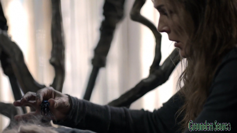 The 100 Instantiation Part Two Season Three Episode Sixteen Perverse-493
