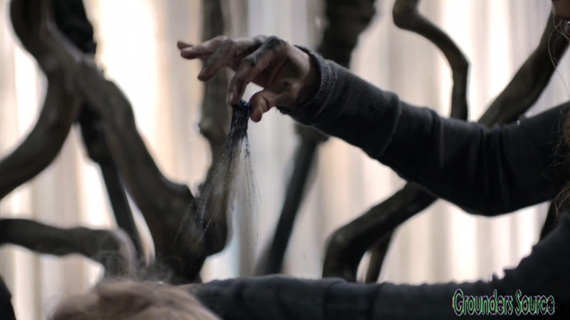 The 100 Instantiation Part Two Season Three Episode Sixteen Perverse-490
