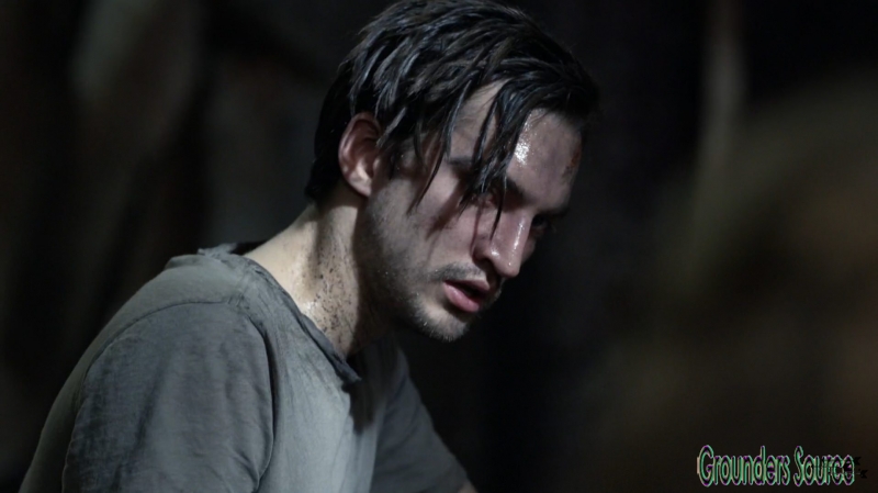The 100 Instantiation Part Two Season Three Episode Sixteen Perverse-488
